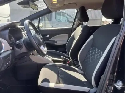 Photo 9 Nissan Micra  1.0 IG-T 92ch Made in France Xtronic 2021