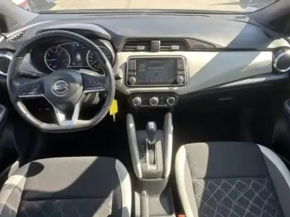 Photo 13 Nissan Micra  1.0 IG-T 92ch Made in France Xtronic 2021