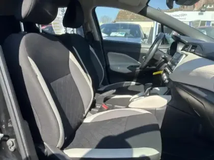 Photo 10 Nissan Micra  1.0 IG-T 92ch Made in France Xtronic 2021