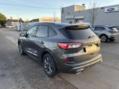 Photo 6 Ford Kuga Gén. III Ph1 ST-Line Business 5