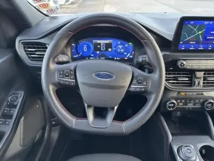 Photo 14 Ford Kuga Gén. III Ph1 ST-Line Business 5