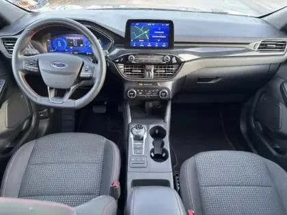 Photo 13 Ford Kuga Gén. III Ph1 ST-Line Business 5