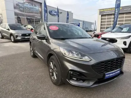 Photo 17 Ford Kuga Gén. III Ph1 ST-Line Business 5