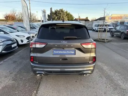 Photo 5 Ford Kuga Gén. III Ph1 ST-Line Business 5