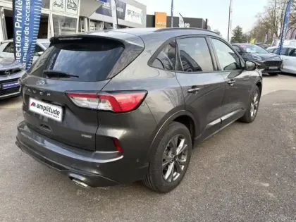 Photo 19 Ford Kuga Gén. III Ph1 ST-Line Business 5