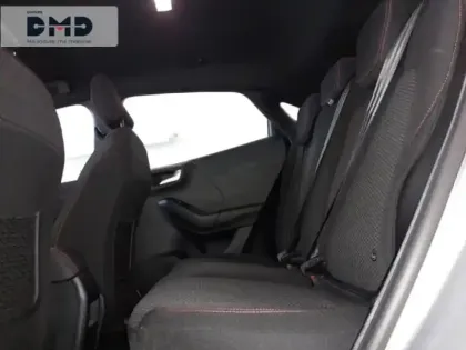 Photo 9 Ford Puma  1.0 Flexifuel 125ch S&S mHEV ST-Line