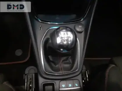 Photo 7 Ford Puma  1.0 Flexifuel 125ch S&S mHEV ST-Line