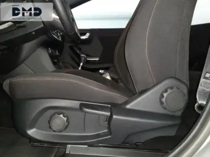 Photo 8 Ford Puma  1.0 Flexifuel 125ch S&S mHEV ST-Line