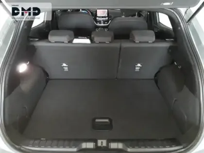 Photo 11 Ford Puma  1.0 Flexifuel 125ch S&S mHEV ST-Line