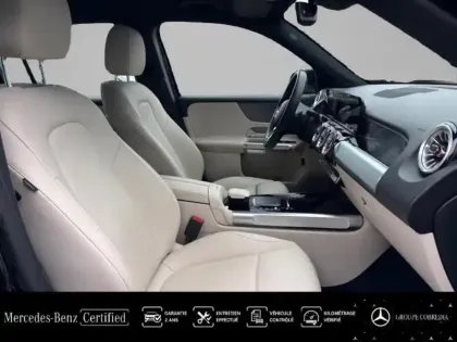 Photo 6 Mercedes Classe B EQB 250+ 190ch Edition