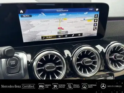 Photo 15 Mercedes Classe B EQB 250+ 190ch Edition