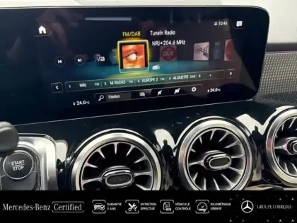 Photo 14 Mercedes Classe B EQB 250+ 190ch Edition