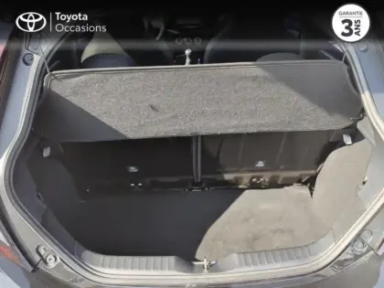 Photo 9 Toyota Aygo Gén. I Ph1 Design 5