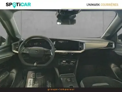 Photo 10 Opel Mokka  1.2 Turbo Hybrid 145ch Edition e-DCT6