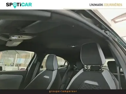 Photo 9 Opel Mokka  1.2 Turbo Hybrid 145ch Edition e-DCT6