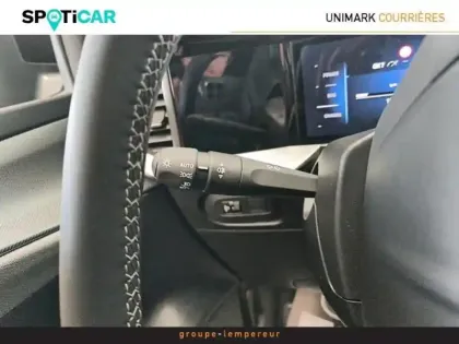 Photo 14 Opel Mokka  1.2 Turbo Hybrid 145ch Edition e-DCT6