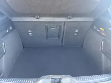 Photo 12 Ford Focus  1.0 Flexifuel mHEV 125 ch ST-Line X Powershift