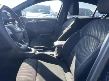 Photo 9 Ford Focus  1.0 Flexifuel mHEV 125 ch ST-Line X Powershift