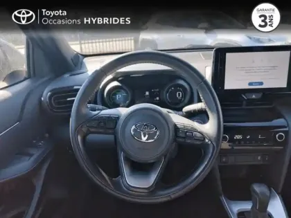 Photo 8 Toyota Yaris  Cross 116h Design MY22