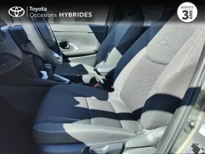 Photo 10 Toyota Yaris  Cross 116h Design MY22