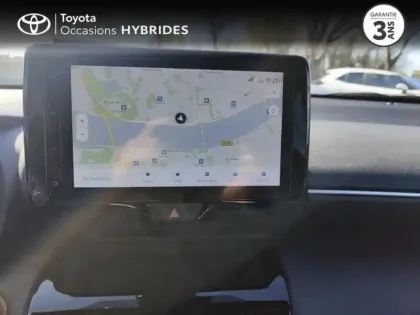 Photo 14 Toyota Yaris  Cross 116h Design MY22