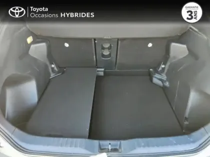 Photo 9 Toyota Yaris  Cross 116h Design MY22