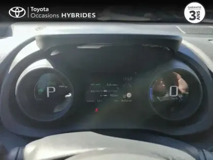 Photo 13 Toyota Yaris  Cross 116h Design MY22