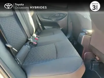 Photo 6 Toyota Yaris  Cross 116h Design MY22