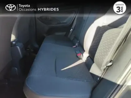 Photo 11 Toyota Yaris  Cross 116h Design MY22