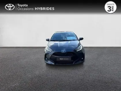 Photo 19 Toyota Yaris  116h Design 5p MY22