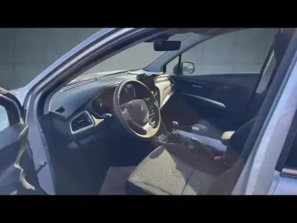 Photo 11 Suzuki S-Cross  1.4 Boosterjet Hybrid 110ch Privilège Allgrip MY25