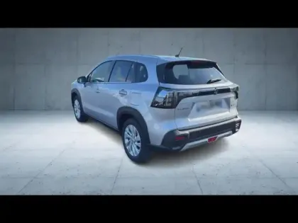 Photo 6 Suzuki S-Cross  1.4 Boosterjet Hybrid 110ch Privilège Allgrip MY25