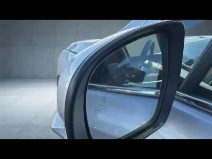 Photo 8 Suzuki S-Cross  1.4 Boosterjet Hybrid 110ch Privilège Allgrip MY25