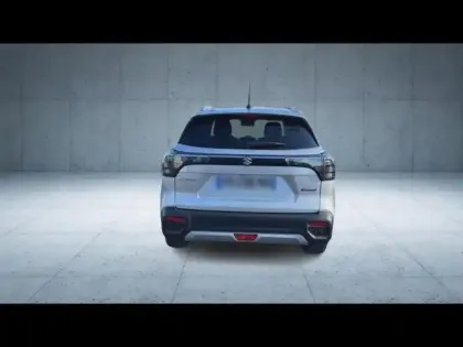 Photo 5 Suzuki S-Cross  1.4 Boosterjet Hybrid 110ch Privilège Allgrip MY25