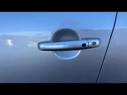 Photo 9 Suzuki S-Cross  1.4 Boosterjet Hybrid 110ch Privilège Allgrip MY25