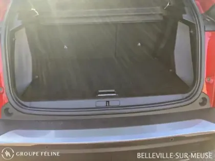 Photo 5 Peugeot 2008 Gén. II Ph1 NG GT 5