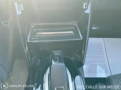 Photo 14 Peugeot 2008 Gén. II Ph1 NG GT 5