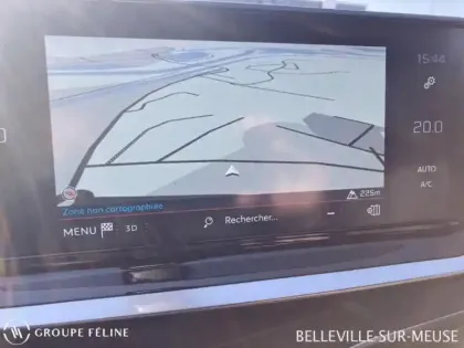 Photo 13 Peugeot 2008 Gén. II Ph1 NG GT 5