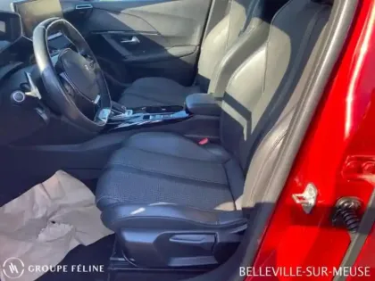 Photo 8 Peugeot 2008 Gén. II Ph1 NG GT 5