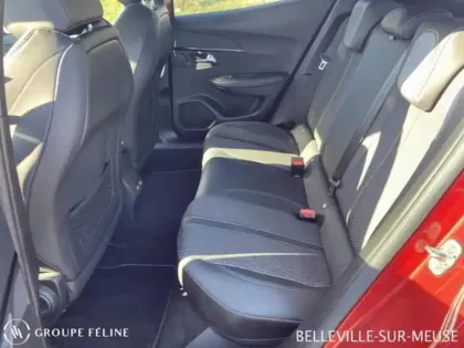 Photo 9 Peugeot 2008 Gén. II Ph1 NG GT 5