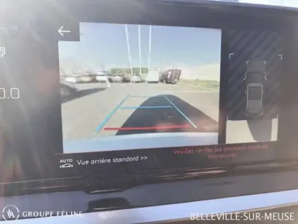 Photo 11 Peugeot 2008 Gén. II Ph1 NG GT 5