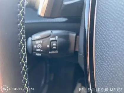 Photo 12 Peugeot 2008 Gén. II Ph1 NG GT 5