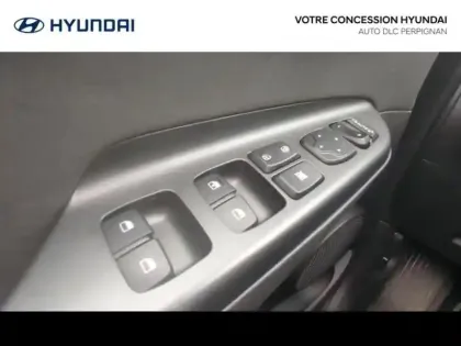 Photo 10 Hyundai Kona  1.6 GDi 141ch Hybrid Intuitive DCT-6