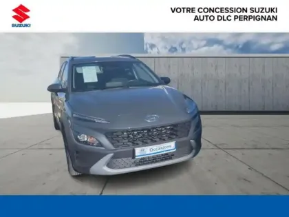 Photo Hyundai Kona
