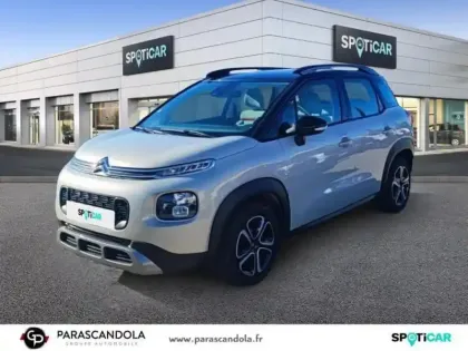 Photo Citroën C3 Aircross