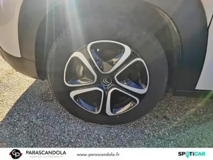 Photo 10 Citroën C3 Aircross  PureTech 110ch S&S Feel