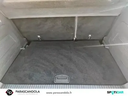 Photo 6 Citroën C3 Aircross  PureTech 110ch S&S Feel