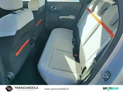 Photo 5 Citroën C3 Aircross  PureTech 110ch S&S Feel