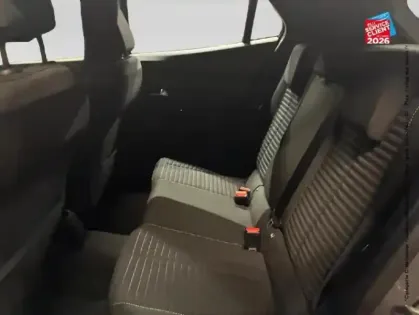 Photo 10 Peugeot 2008  1.2 PureTech 100ch S&S Active