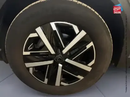 Photo 9 Peugeot 2008  1.2 PureTech 100ch S&S Active